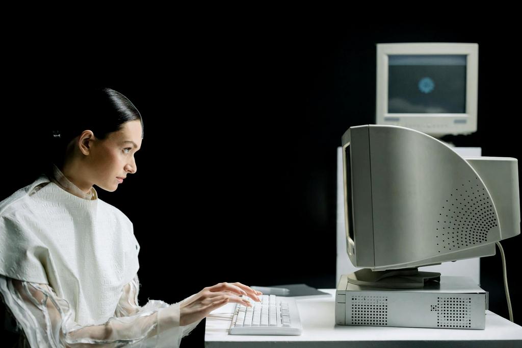 Brain-Inspired Computing Visualization