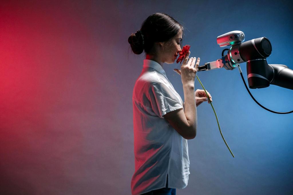 Dr. Maya Winterbourne